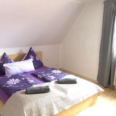 Gaestehaus Luksch Apartment Freyung Ngoại thất bức ảnh
