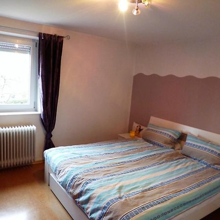 Gaestehaus Luksch Apartment Freyung Ngoại thất bức ảnh