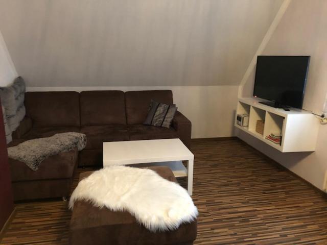 Gaestehaus Luksch Apartment Freyung Ngoại thất bức ảnh