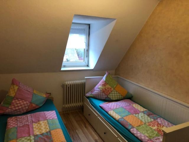 Gaestehaus Luksch Apartment Freyung Ngoại thất bức ảnh