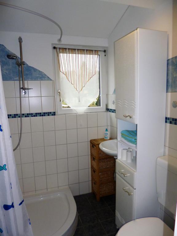 Gaestehaus Luksch Apartment Freyung Ngoại thất bức ảnh