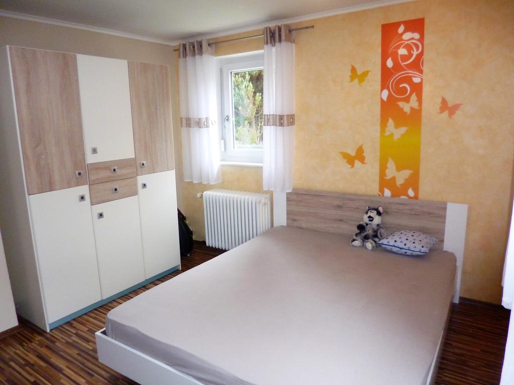 Gaestehaus Luksch Apartment Freyung Ngoại thất bức ảnh