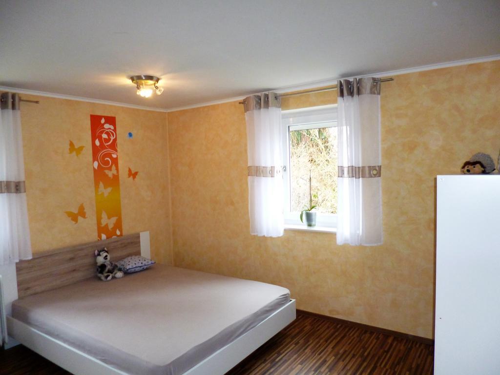 Gaestehaus Luksch Apartment Freyung Ngoại thất bức ảnh
