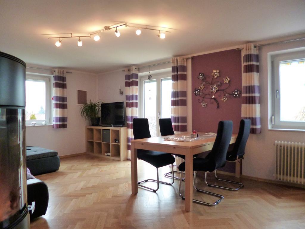 Gaestehaus Luksch Apartment Freyung Ngoại thất bức ảnh
