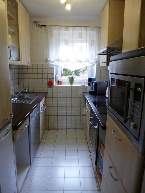 Gaestehaus Luksch Apartment Freyung Ngoại thất bức ảnh